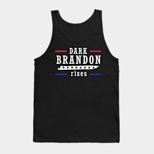 dark brandon Tank Top